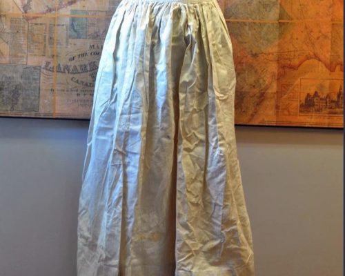Apron